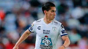 #14 erick aguirre abre el marcador para pachuca con tremendo. Fack0kmjxlrqzm