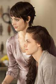 #alice cullen #twilight #alice twilight #twilight saga #my post #twilight renaissance. Ashley Greene S Twilight Pixie Hair Beauty