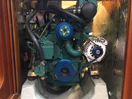 There might need to be some way to limit the another way to achieve the same result is to have the bms turn off the alternator regulator. Protecting Your Alternator When Switching To Lithium Liv Sailing