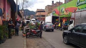 El 1 de agosto de 2003 comenzaron los trabajos de la restauración integral. C40 Cities Abre Concurso Para Convertir Plaza Del 7 De Agosto Bogota Gov Co