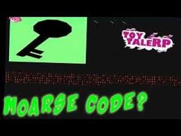 The codes are part of the latest lunar new. All Codes For Toytale Rp 06 2021