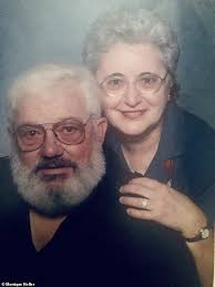 Daughter writes hilarious obituary for her 82-year-old father Joe A.  Heller, Jr.