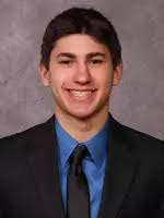 2015 Baseball Roster