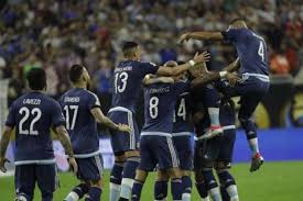 Rojo, otamendi, funes mori, mercado; Usa Vs Argentina Score Reaction From 2016 Copa America Bleacher Report Latest News Videos And Highlights