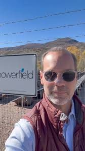 Holy Cross Energy hit 83% of its clean energy goal in September, partly due  to this 210 kW PowerRack system installed four years ago by local  volunteers in only two days! Let's see how fast we can ...