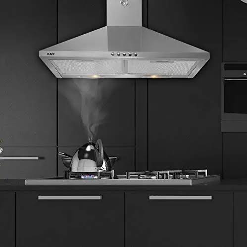 Kaff Chimney Service Center Noida product image