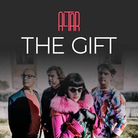 The Gift: albums, songs, concerts | Deezer