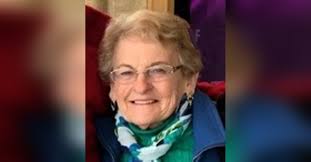 Obituary information for Constance D. Baker