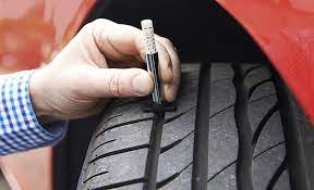 How To Tell If You Need New Tyres Racq