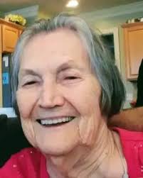 Obituary information for Edith O'Neal