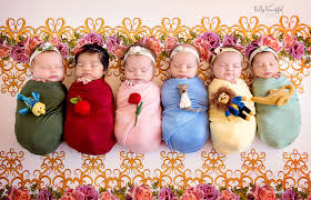 Princess of the month contest winners. These Disney Princess Baby Photos Will Make You Feel All Fuzzy Inside Self
