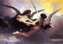 Check spelling or type a new query. Fallen Angel 1868 Alexandre Cabanel Wikiart Org