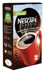 Check spelling or type a new query. Nescafe Classic Kava Instantni 1x500g Standardni Rozpustna Kava Caj Kava Kakao Trvanlive