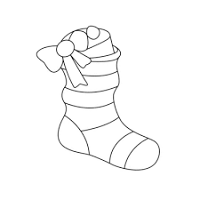 If you are using mobile phone, you could noel a colorier cool photographie joli chat et son chapeau. Coloriage Botte De Noel Coloriage Chaussette De Sur Tete A Modeler