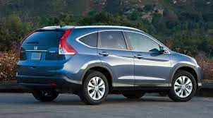 To save paper and time, you can download the latest manuals now. Honda Crv 2012 2 4 Lx In Uae New Car Prices Specs Reviews Amp Photos Yallamotor