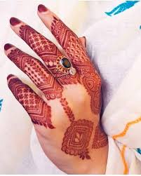 Follow For More Jjameel456 Kashee S Mehndi Designs Mehndi Designs For Girls Engagement Mehndi Designs