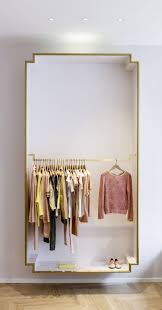 Epingle Sur Closets Dressing Rooms