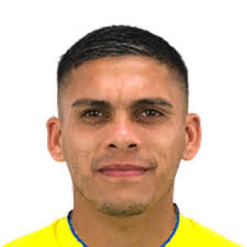 Brian Alexis Ocampo Ferreira