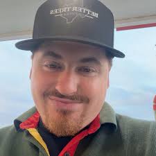 Will a dirty black stone be fine to cook on?