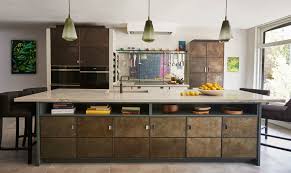 Moreover, these cabinets do not have any smaller loose items, such as pantries, rolling carts, baking racks, etc. Charlie Smallbone S Guide To Freestanding Kitchen Furniture