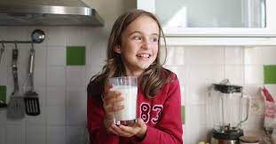Lactose Free Milk How Does It Differ From Regular Milk