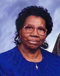 Josephine Gatling Obituary