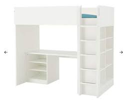 Schöne betten und passendes bettzubehör kaufen macht spaß. Kann Ich Aus Diesem Hochbett Ein Normales Bett Bauen Haus Mobel Ikea