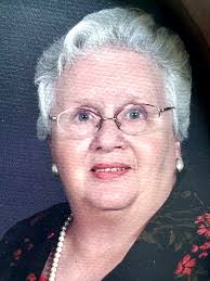 Patricia Decker Obituary