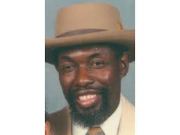 George Lancaster Obituary (1942