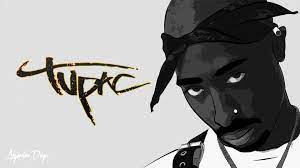 Enjoy our curated selection of 41 2pac wallpapers and backgrounds. Wallpaper Drawing Illustration Hip Hop Cartoon 2pac Makaveli Art Sketch 1920x1080 Px Font 1920x1080 Wallhaven 540799 Hd Wallpapers Wallhere