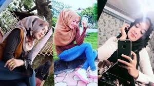 Artis tik tok miftahul husna keciduk warga saat sedang gituan , ternyata isinya mantap #artisriktokviral #virall #tiktokviral. Artis Tik Tok Aceh Nasi