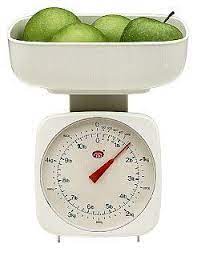 Kitchen scale 20kg is many lbs in a kilogram is many grams. Kitchen Scale By Chefgadget 19 95 Scale Measures In Both Grams And Ounces Up To 5 Kg Or 11 Lbs Digital Kitchen Scales Kitchen Scale Kitchen Measuring Tools