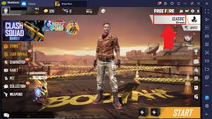 Free fire pc is a battle royale game developed by 111dots studio and published by garena. How To Resolve Emulator Detected Informational Message Within Custom Room Of Free Fire Bluestacks Support