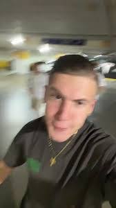 Vincent Vito's Instagram, Twitter & Facebook