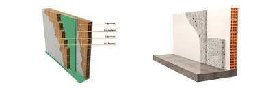 Tavandan gelen ses nasıl kesilir ? Komsu Duvar Ses Yalitimi Nasil Yapilir Ortak Duvar Ses Yalitimi Teknosunger Com