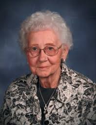 Ruth M. (Berger) Larson Obituary June 11, 2025