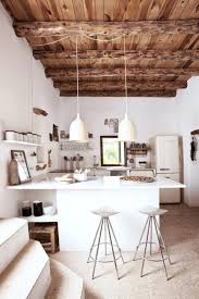 Make Mine Rustic Chic Modernkitchendesign Interior Design Rustic Rustic Kitchen Interior Design Kitchen
