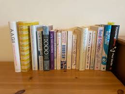 With compelling evidence from neuroscience it shows how love is the foundation of happiness, sociability and what. Top Ten Non Fiction Books To Entertain And Surprise Caroline Deacon