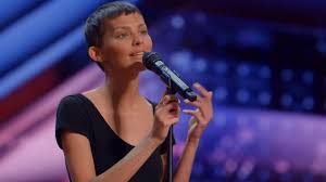 It's okay by nightbirdefollow our youtube channel for more music videos! Zanesville Native Earns A Golden Buzzer With Her Golden Voice 10tv Com