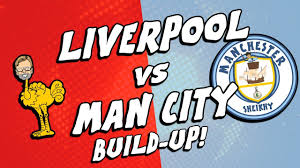 Manchester united bertandang liverpool dalam lanjutan premier league, minggu (17/1/2021). Liverpool Vs Man City The Build Up 2018 Parody Preview Youtube