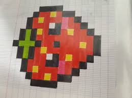 Epingle Sur Pixel Art