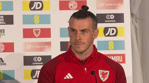 Gareth Bale says he wants to shine light on 'problems' in Qatar and make  LGBTQ+ fans proud | ITV News Wales