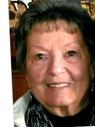 Frances Johnson Osborne Obituary 2019