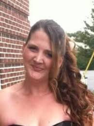 Obituary information for Christina Ann Mark