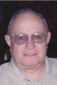 John Hudy Obituary (1933