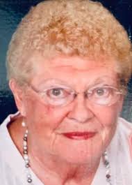 Doris S. Buchanan Vail (Stone) Obituary May 3, 2019