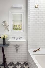 Bathroom Sink Cool Window Above Bathroom Sink Home Design Awesome White Beveled Subway Tile Beveled Subway Tile Tile Bathroom