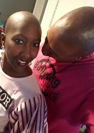 Woman Shares Survival Story To Bring Awareness To Breast Cancer