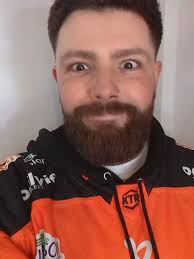 Sheffield Steelers Kevin Tanzy