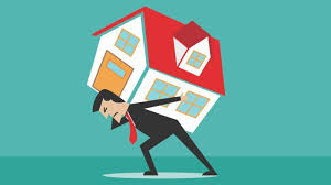 Socio infonavit es la plataforma con la que obtienes descuentos en los mejores comercios. Tu Credito De Vivienda Se Volvio Impagable El Infonavit Lanzara Un Salvavidas